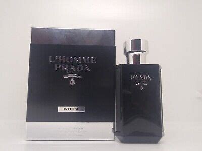 prada l'homme opinioni|is prada l'homme discontinued.